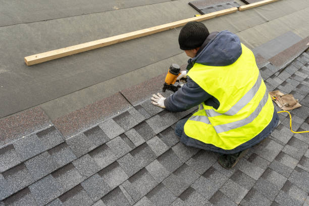 Quick and Trustworthy Emergency Roof Repair Services in Monroe Manor, NJ