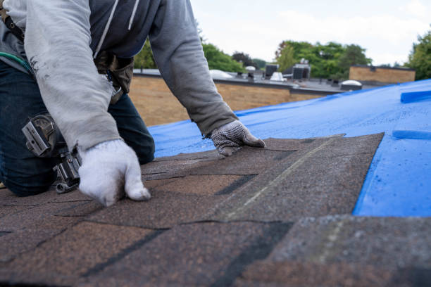 Quick and Trustworthy Emergency Roof Repair Services in Monroe Manor, NJ