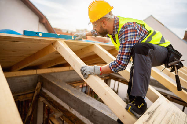 Best Roof Replacement Cost  in Monroe Manor, NJ