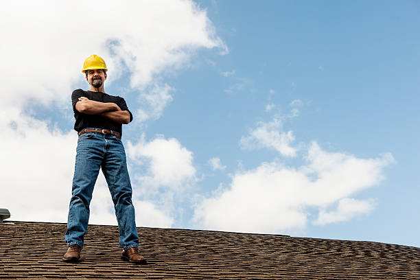 Trusted Monroe Manor, NJ Roofing Contractor Experts