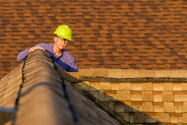Best Roof Waterproofing Services  in Monroe Manor, NJ